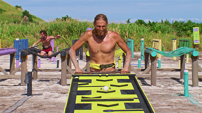 Tyson Apostol