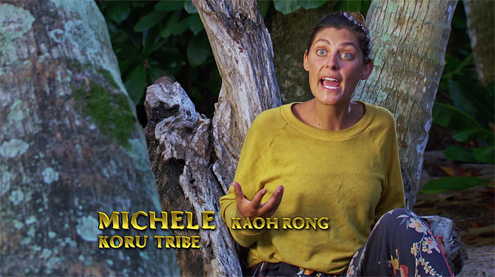 Michele Fitzgerald S40