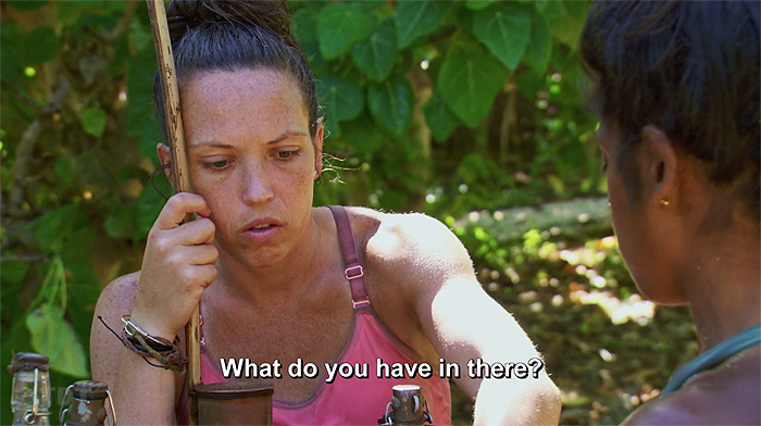 Sarah Lacina S40