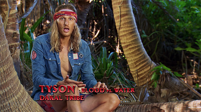 Tyson Apostol