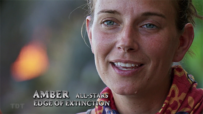 Amber Brkich S40