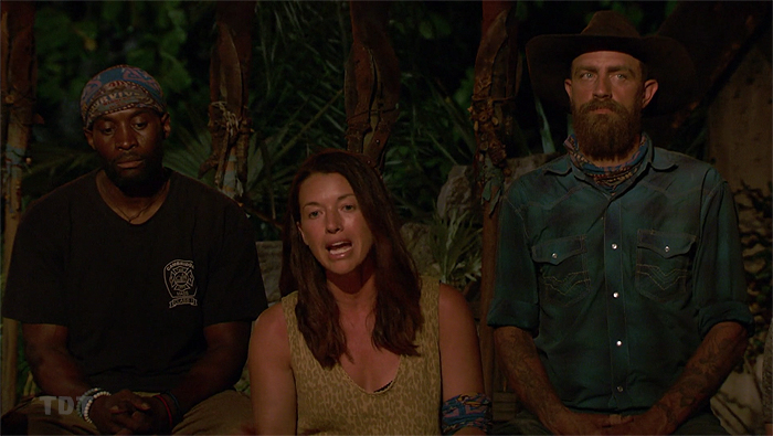 Parvati Shallow S40