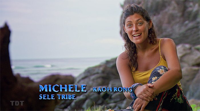 Michele Fitzgerald S40