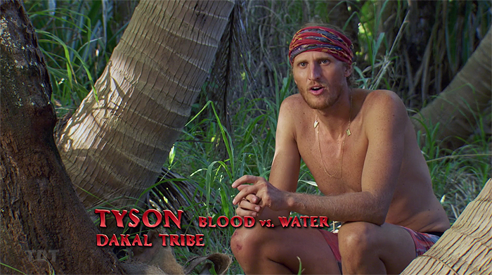 Tyson Apostol