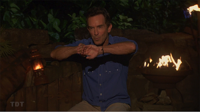 Ew, Probst