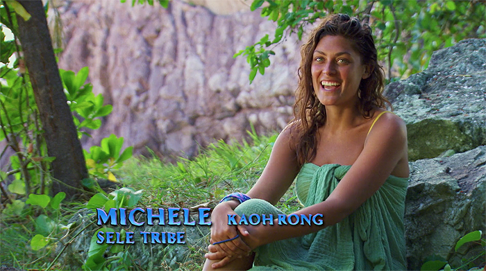 Michele Fitzgerald S40