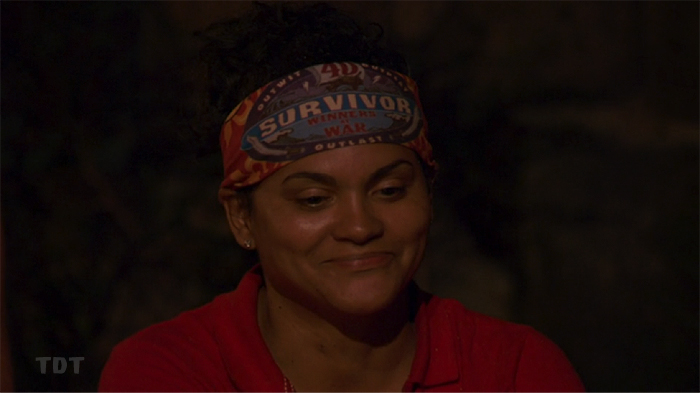Happy Sandra