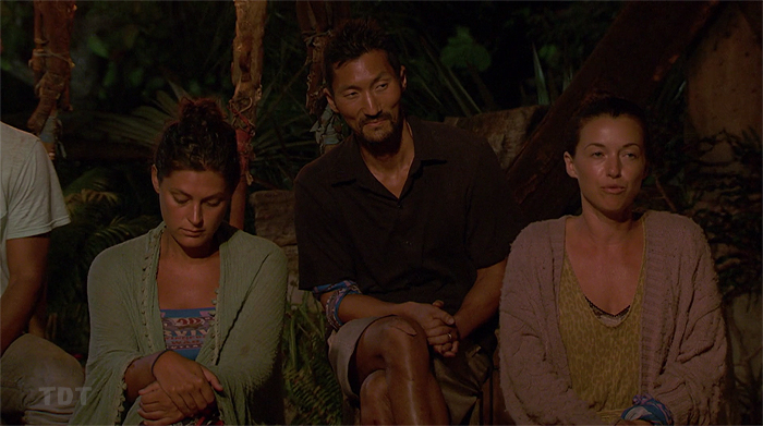 Parvati Shallow S40