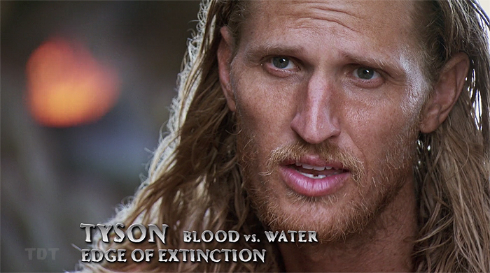 Tyson Apostol