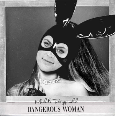 Dangerous woman
