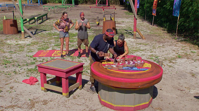 Tony Vlachos S40