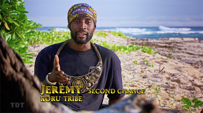 Jeremy