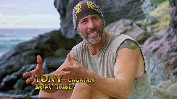 Tony