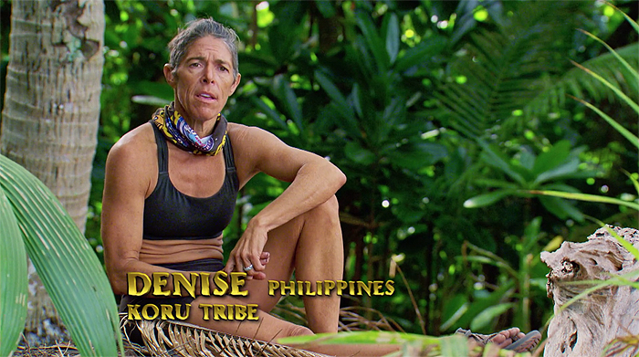 Denise