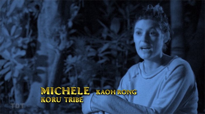 Michele Fitzgerald S40