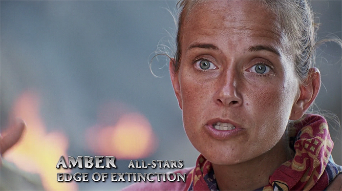 Amber Brkich S40