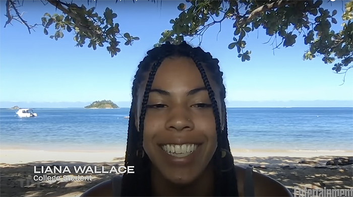 Liana Wallace