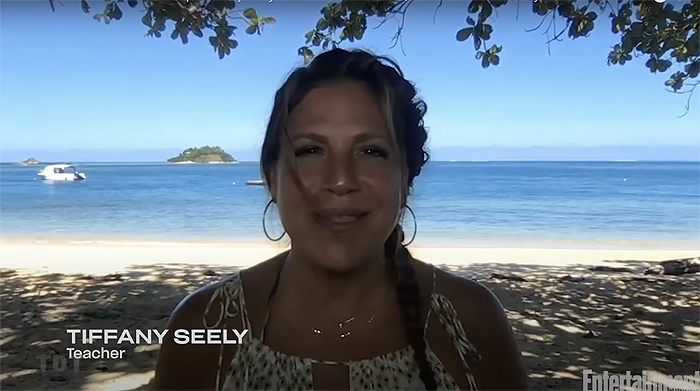 Tiffany Seely