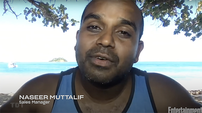 Naseer Muttalif
