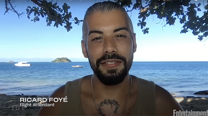 Ricard Foyé
