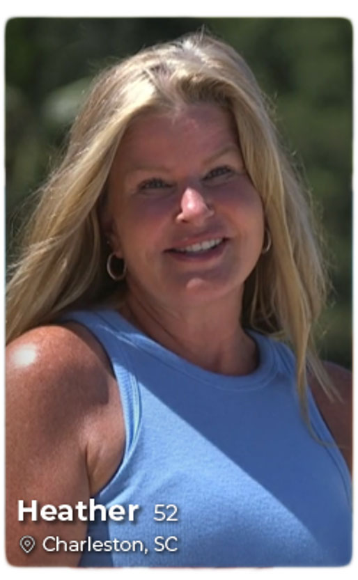 Heather Aldret
