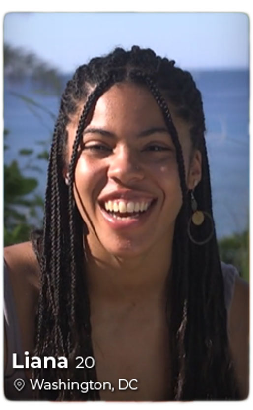 Liana Wallace