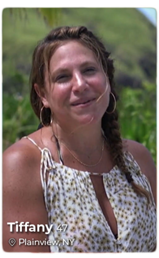 Tiffany Seely
