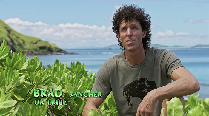 Brad Reese