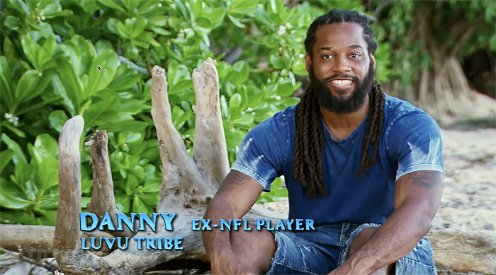 Danny McCray
