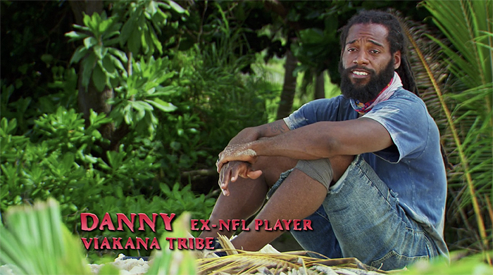 Danny McCray