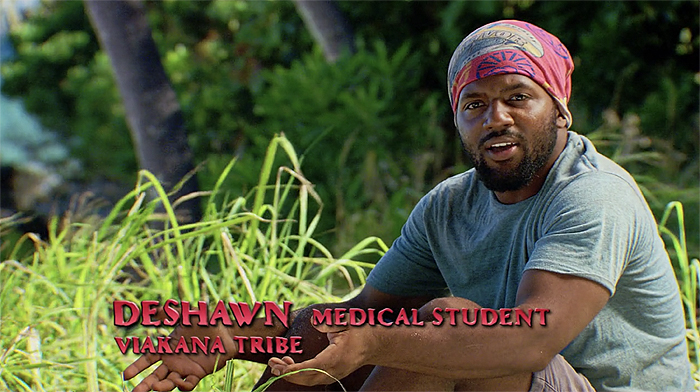 Deshawn