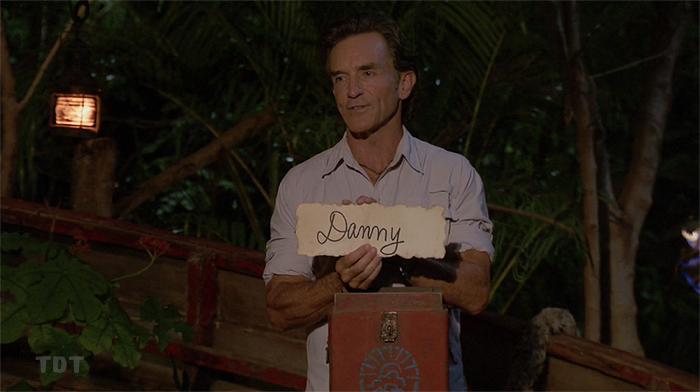 Danny McCray