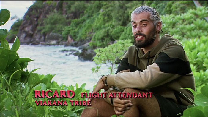 Ricard Foyé