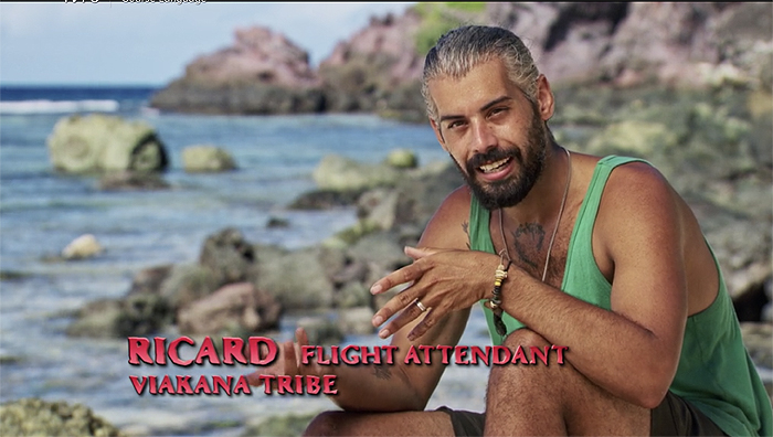 Ricard Foyé
