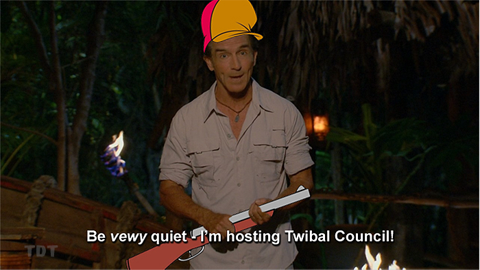 Elmer Probst