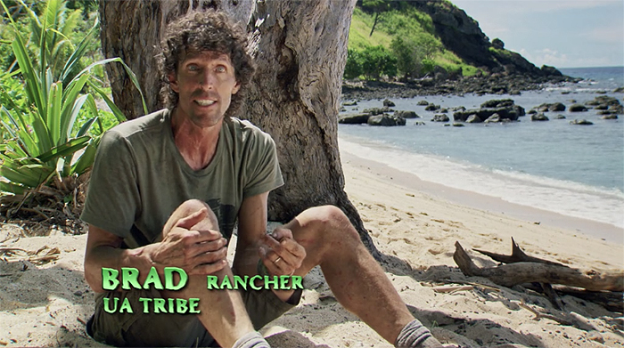 Brad Reese