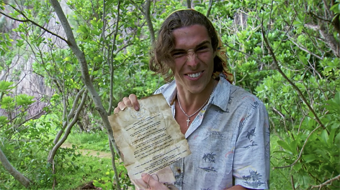 Xander Hastings