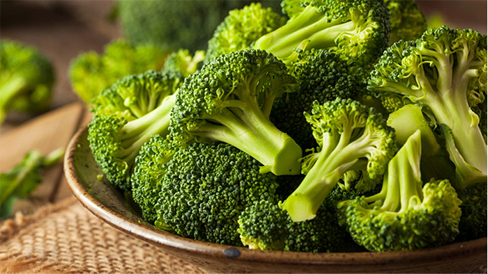 Broccoli