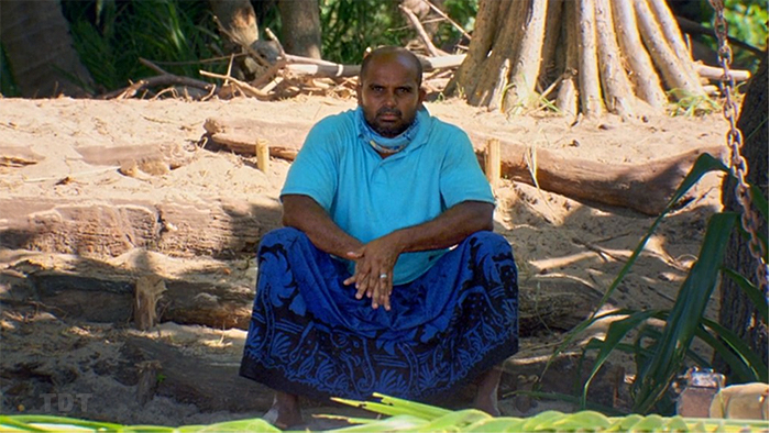 Sad Naseer