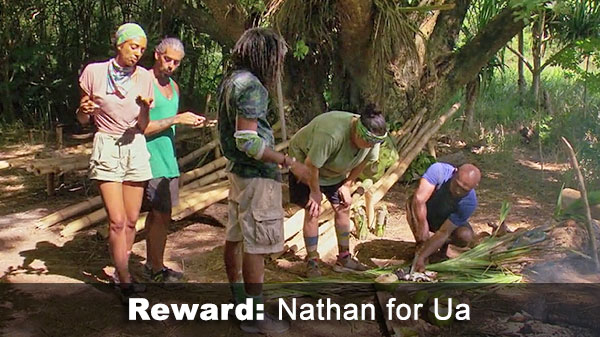 Nathan for Ua