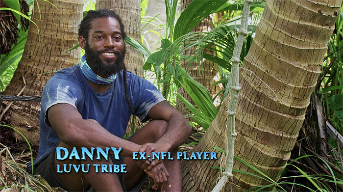 Danny McCray