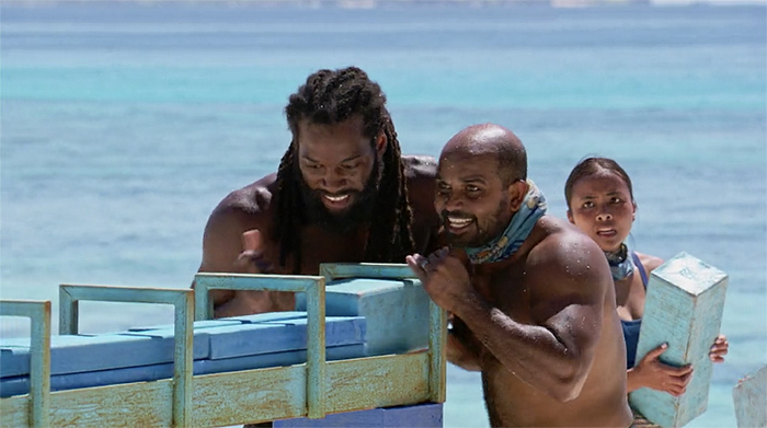 Kenny Log-Ins - Ep4 IC