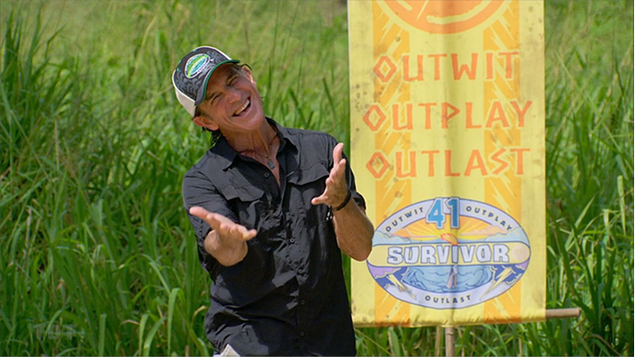 Sneaky Probst