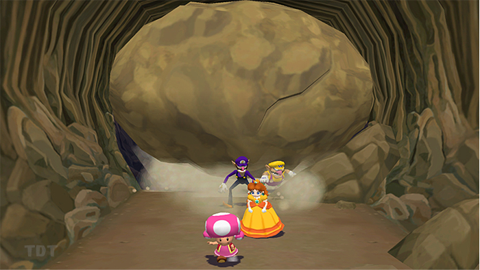 Mario Party