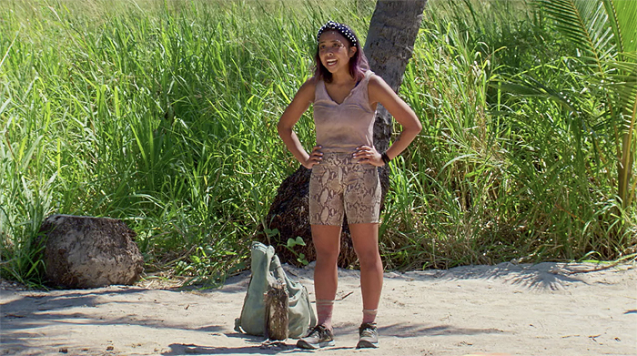 Erika Casupanan