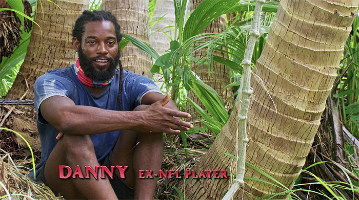 Danny McCray