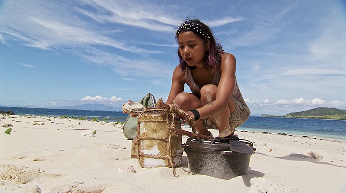 Erika Casupanan