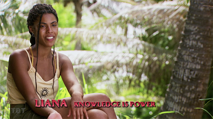 Liana