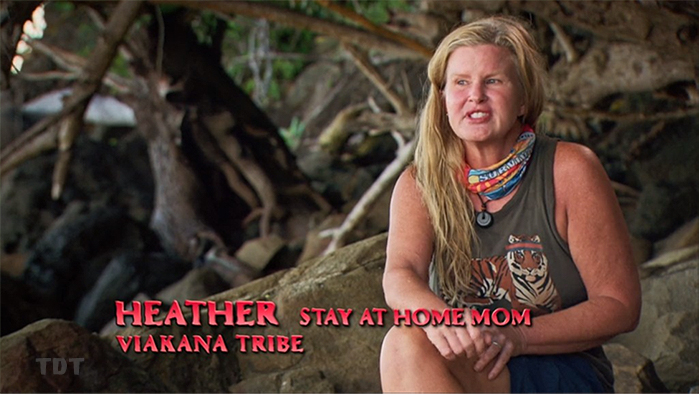 Heather
