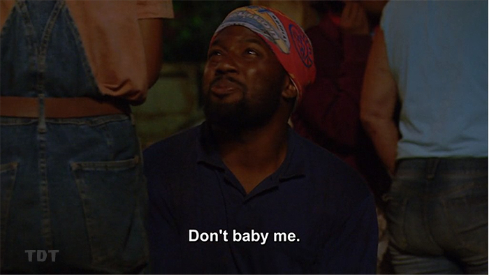 Deshawn